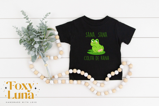 Kids Sana Sana T Shirt