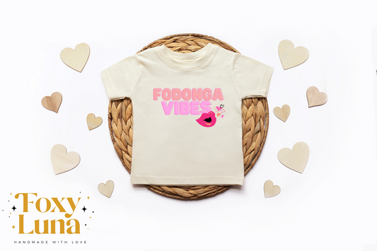 Kids Fodonga T Shirt