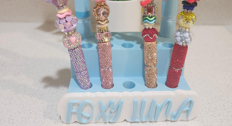 PREMADE PENS