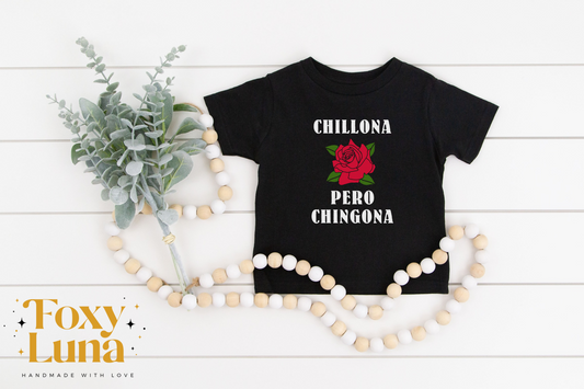 Kids Chillona T Shirt