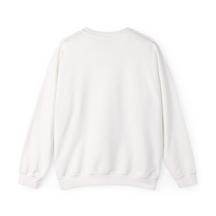 Lloro Mucho Crewneck (Mocos Version)