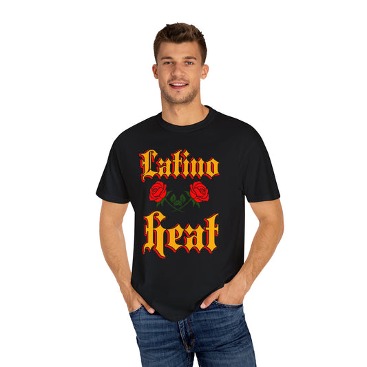 Latino Heat T-shirt