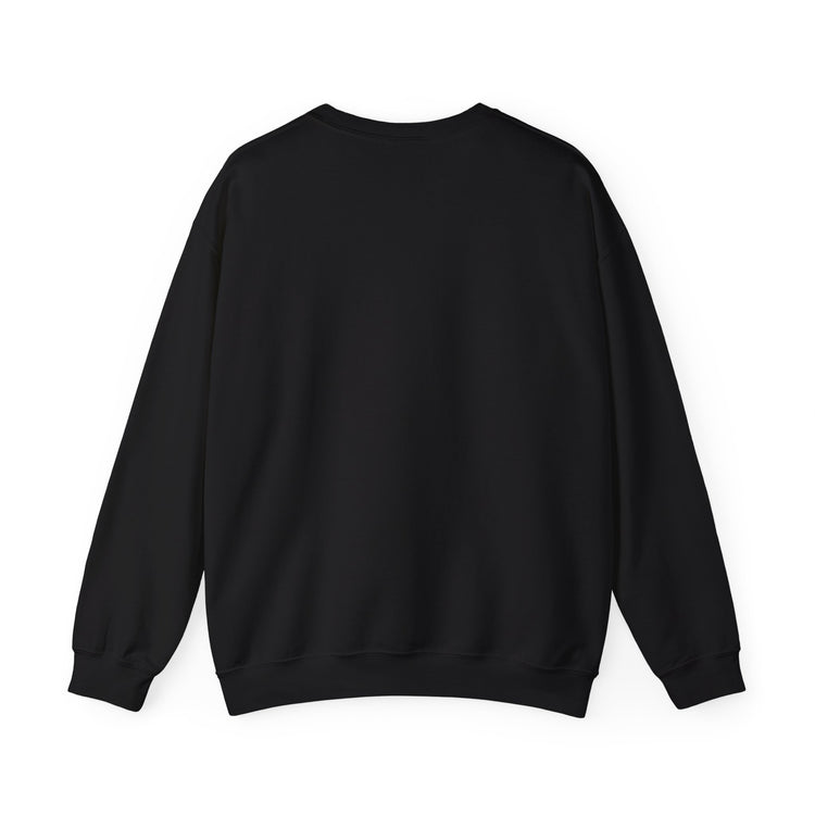 Lloro Mucho Crewneck (Mocos Version)