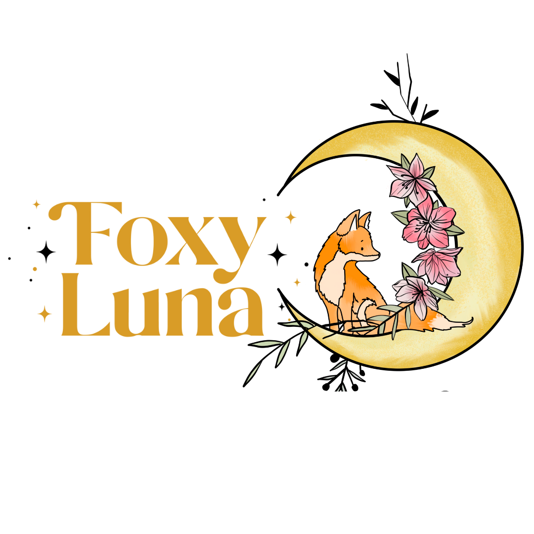 Foxy Luna logo