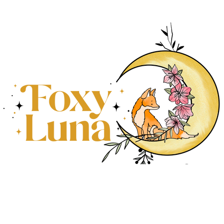 Foxy Luna