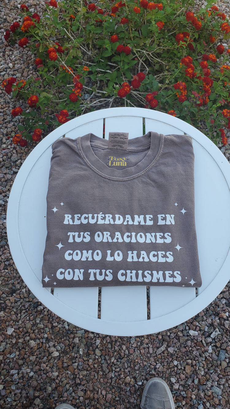 Recuardame T Shirt