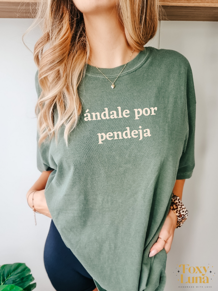 Andale T Shirt