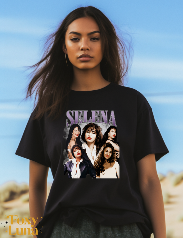 Selena T Shirt