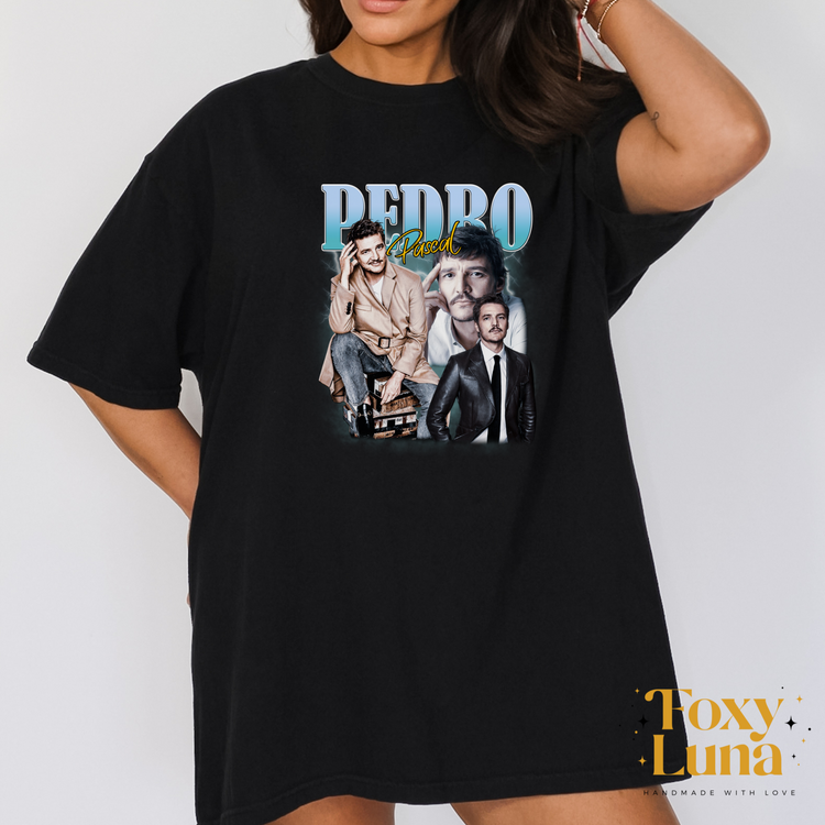 Pedro T Shirt