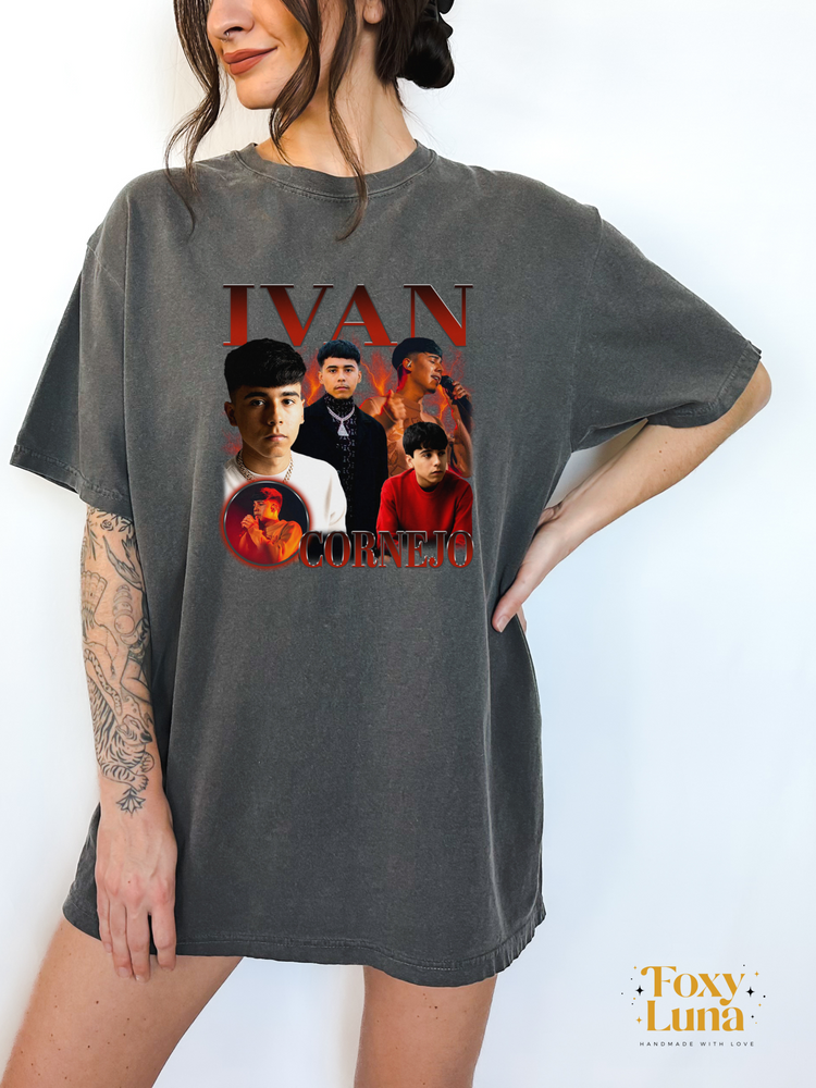 Ivan T Shirt