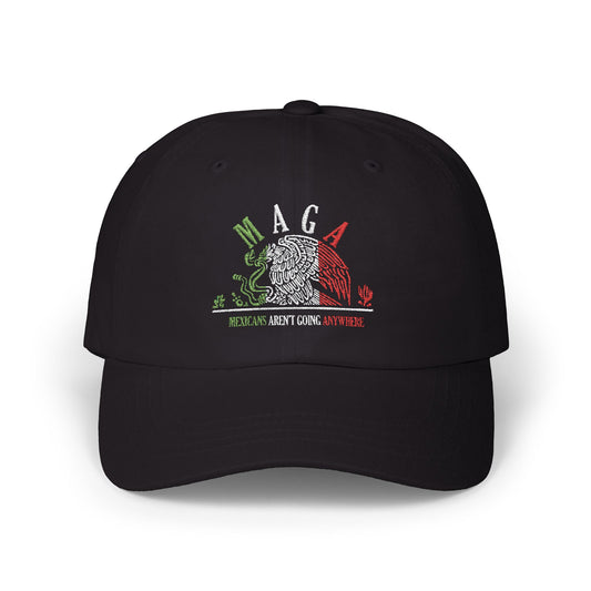 Classic Cap
