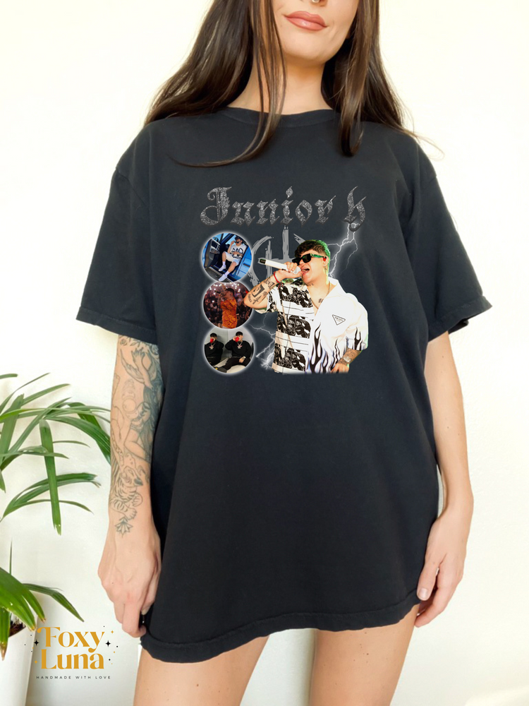 Junior T Shirt