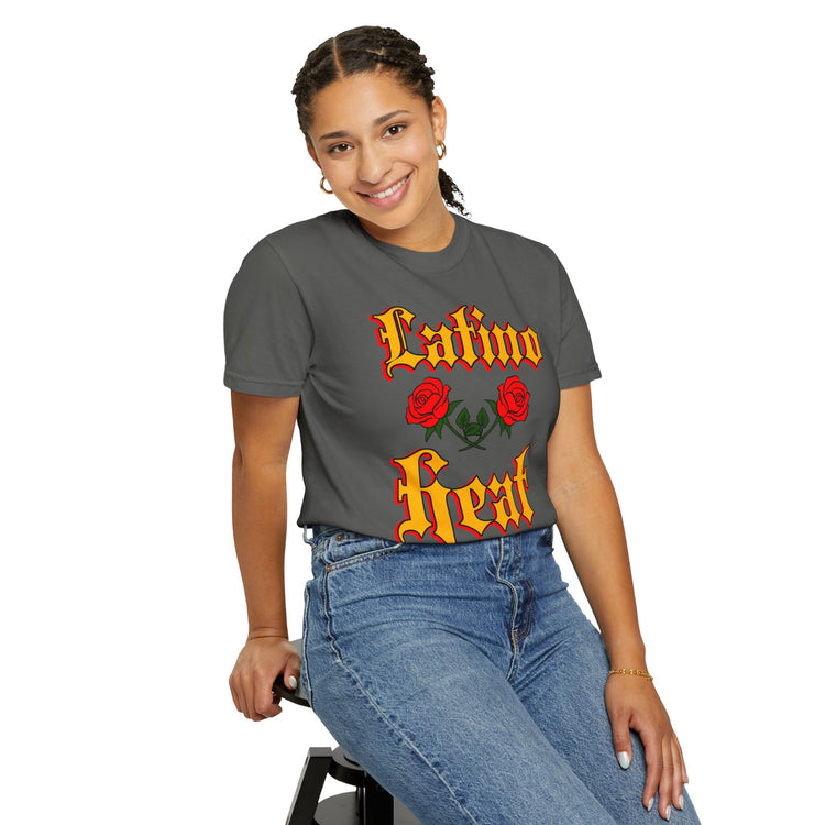 Latino Heat T-shirt