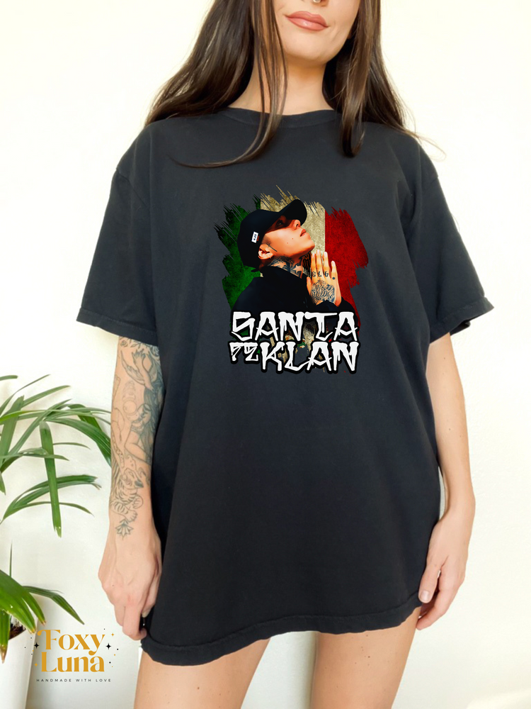 Santa Fe T Shirt