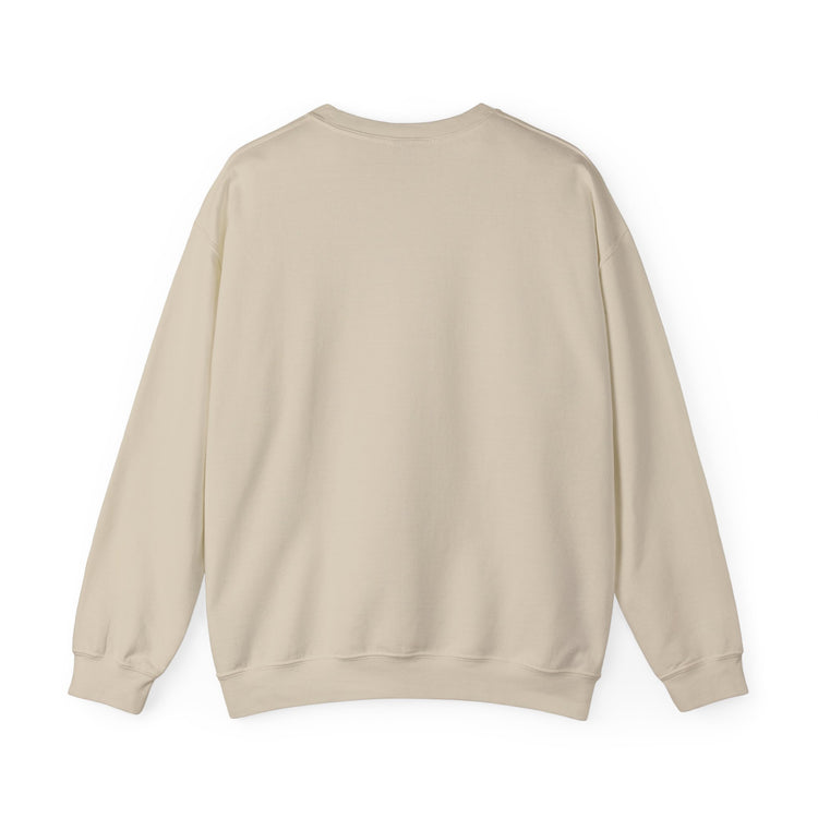 Lloro Mucho Crewneck (Mocos Version)