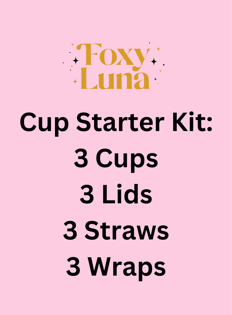 Starter Kit – Foxy Luna