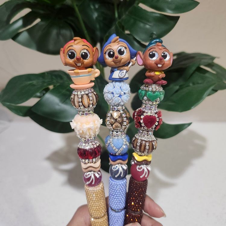 Buy a Spot to Win These 3 Pens (Winner Chosen at Random on Sunday October 18th)