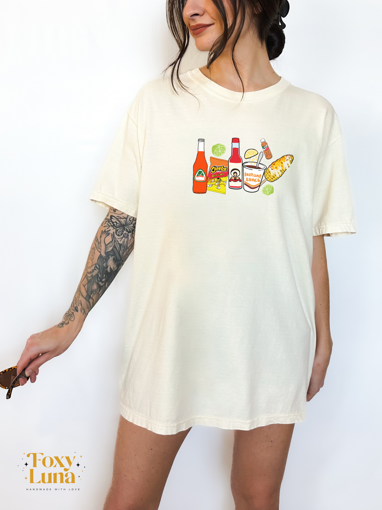 Snacks 2.0 T Shirt