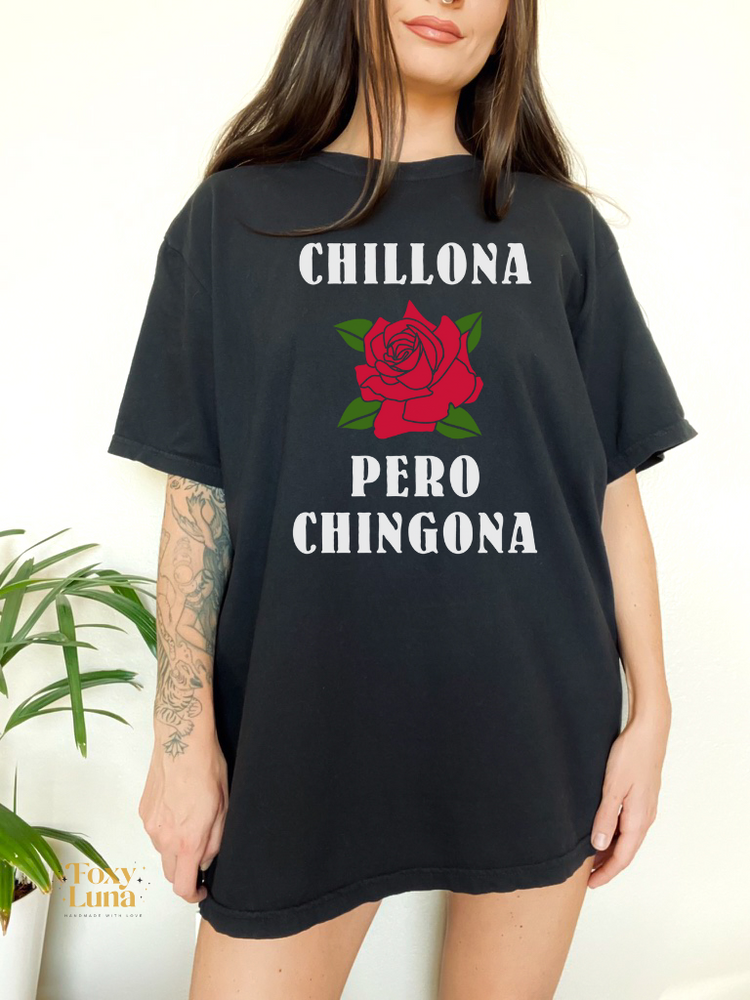 Chillona T Shirt