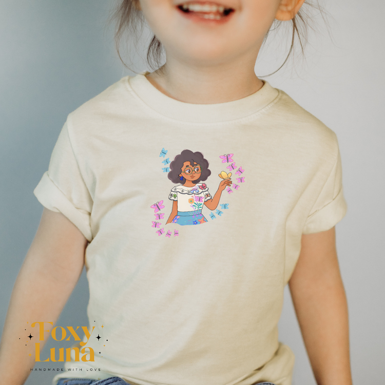 More Choose Your Design Kids T Shirt